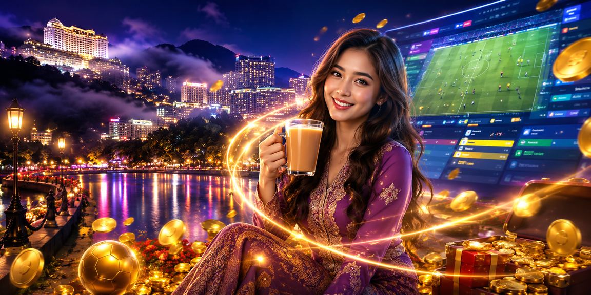 Keselamatan deposit dan privasi data pengguna di Genting Highlands melalui platform srk450rr