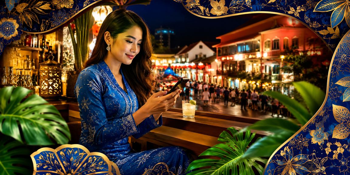Pengalaman kasino mudah alih Melaka dengan antara muka mesra pengguna srk450rr