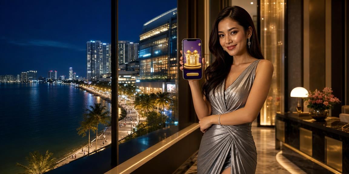 Slot Bonus Deposit Penang Slot dengan bonus deposit eksklusif untuk pemain di Penang
